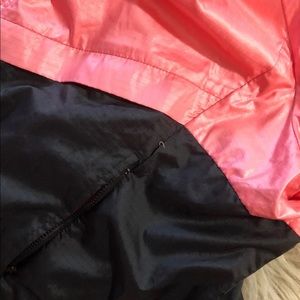 Nike windbreaker